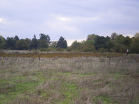 Large regulated plot near Balchik