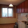 Large renovated apartment for sale in Varna