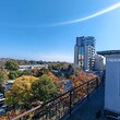 Large renovated apartment for sale in Varna