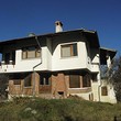 Large three storey house located close to Borovets