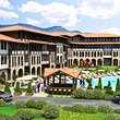 Lovely Apartment Complex Near Sunny Beach
