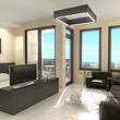 Lovely Apartment Complex Near Sunny Beach
