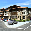 Lovely Apartment Complex Near Sunny Beach