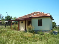 Houses in Bourgas