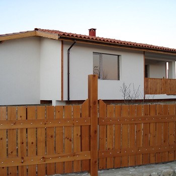 Lovely Three Bedroom House In The Countryside