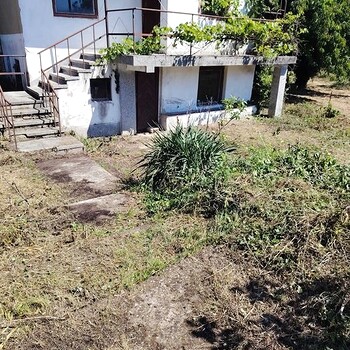 Houses in Varna