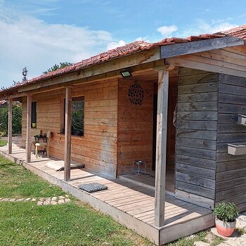 Lovely house for sale near Varna