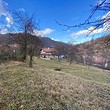 Lovely new house for sale in the Stara Planina Mountain