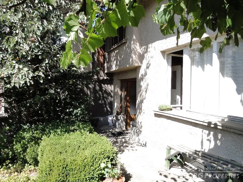 Lovely property for sale 30 km from Sofia