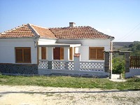 Lovely renovated property for sale near Provadia