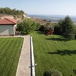 Luxurious House with  landscaped garden close to Varna for sale