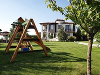 Lux house close to varna