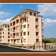 Luxury Apartment Complex In Nessebar
