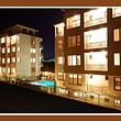 Luxury Apartment Complex In Nessebar