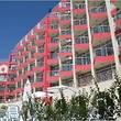 Luxury Apartment Complex In The Central Part Of sunny Beach