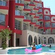 Luxury Apartment Complex In The Central Part Of sunny Beach
