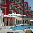 Luxury Apartment Complex In The Central Part Of sunny Beach
