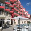 Luxury Apartment Complex In The Central Part Of sunny Beach