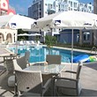 Luxury Apartment Complex In The Central Part Of sunny Beach