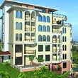 Luxury Complex Saint Constantine And Helena