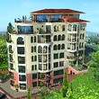 Luxury Complex Saint Constantine And Helena