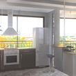 Luxury Complex Saint Constantine And Helena