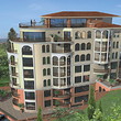 Luxury Complex Saint Constantine And Helena
