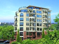 Apartments in Golden Sands
