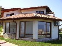 Villas in Sozopol