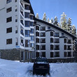 Luxury apartment for sale in Pamporovo