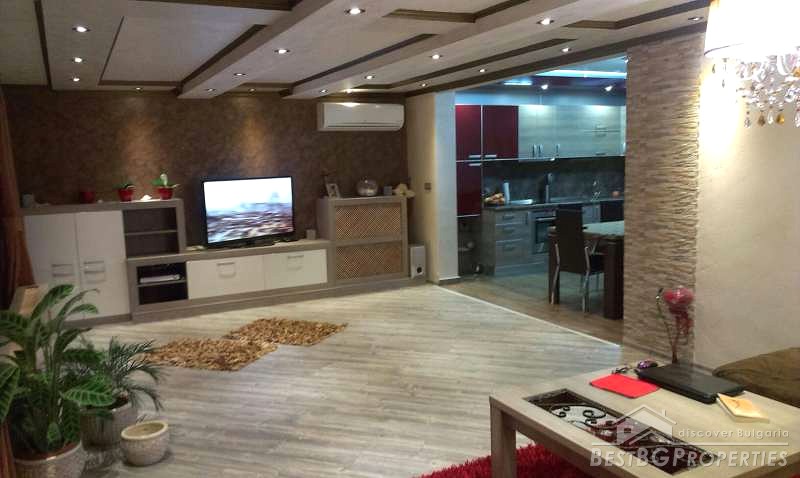 Luxury apartment for sale in Stara Zagora