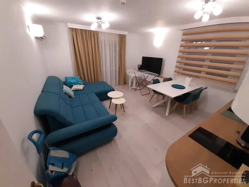 Luxury apartment for sale in Sunny Beach