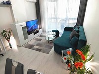 Luxury apartment for sale in Varna