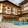 Luxury apartment for sale in gated complex in Bansko