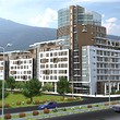 Luxury apartments in Sofia city