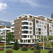 Luxury apartments in Sofia city