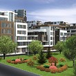 Luxury apartments in Sofia city