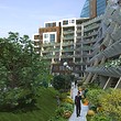Luxury apartments in Sofia city