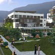 Luxury apartments in Sofia city