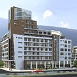 Luxury apartments in Sofia city