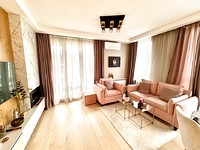 Luxury furnished apartment for sale in Sofia