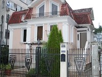 Luxury house for sale in the center of Burgas