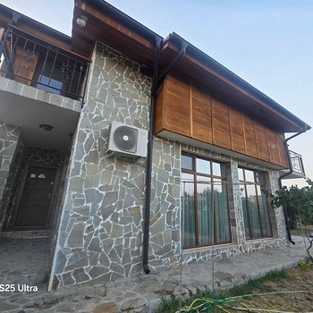 Luxury house for sale near Pomorie