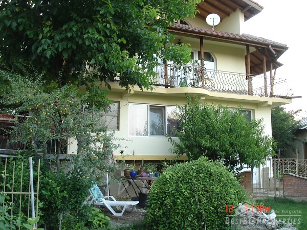 Luxury house for sale near Varna