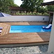 Luxury house with a swimming pool near Plovdiv