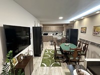 Luxury new apartment with a yard for sale in Varna