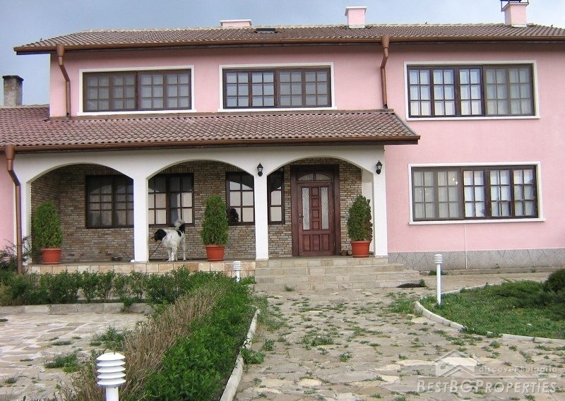 Luxury property for sale near Sunny Beach
