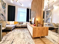 Luxury renovated apartment for sale in Sofia