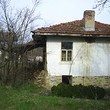 Rural House Built In The Traditional Bulgarian Style