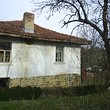 Rural House Built In The Traditional Bulgarian Style